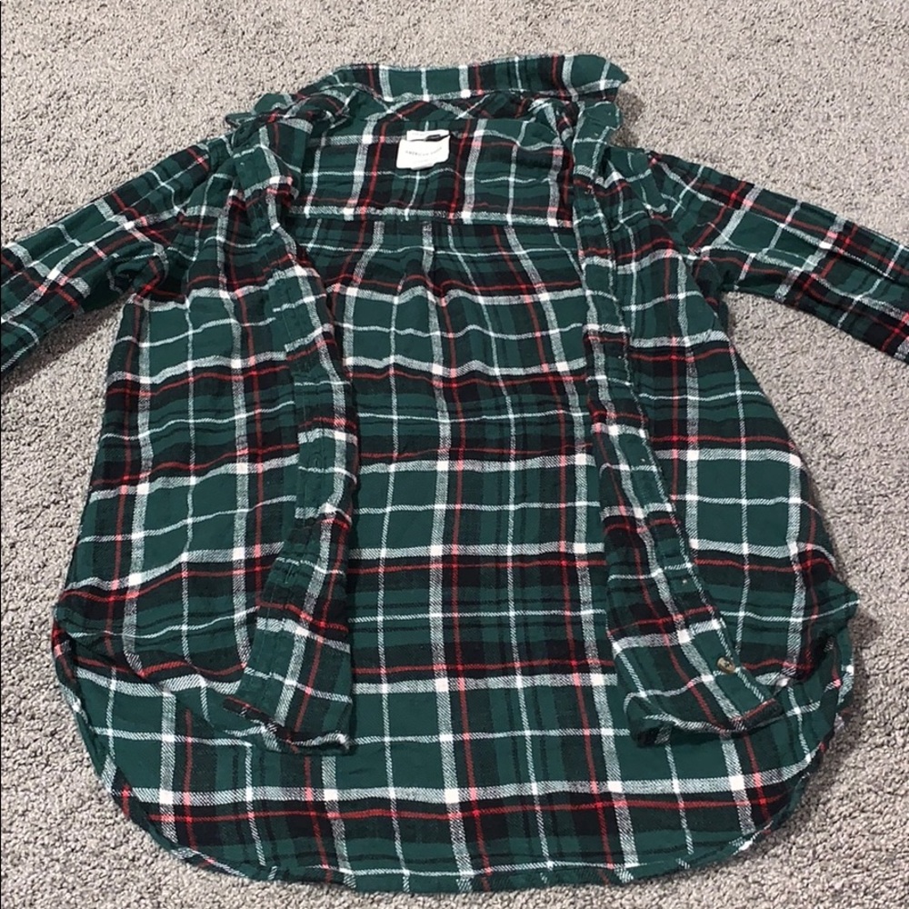 Flannel